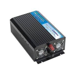 Inversor DC-AC de onda sinusoidal pura de 1000 W